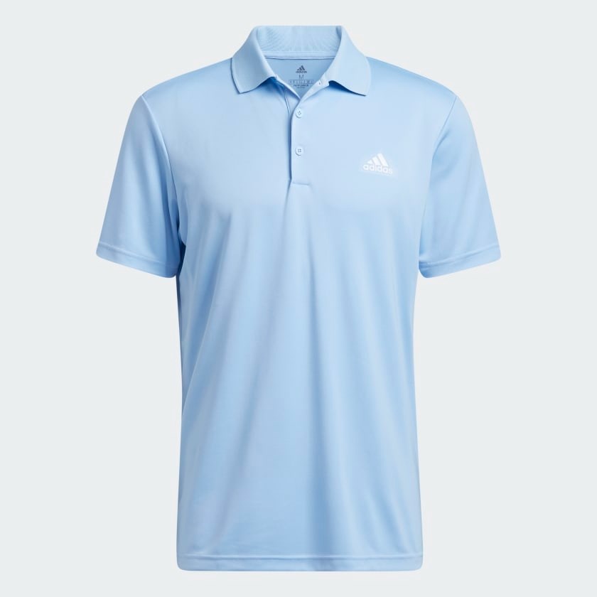Купить оптом Тенниска adidas Adidas Performance Polo Lc GQ3138 GQ3138