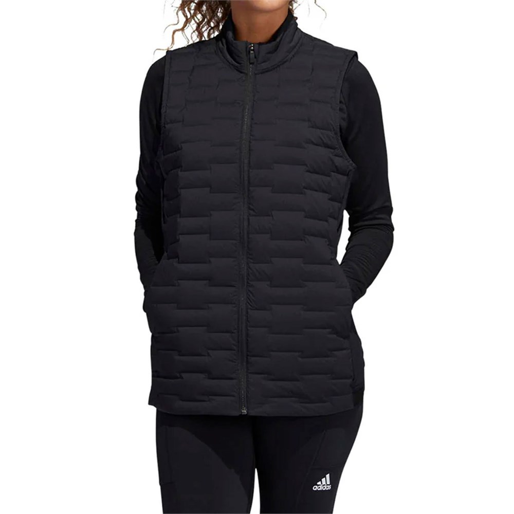 Купить оптом Жилетка adidas Weste Frostguard Damen W H48515 H48515
