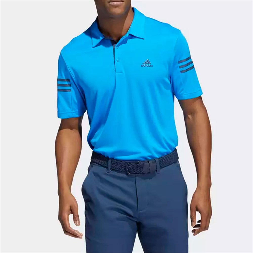 Купить оптом Поло adidas 3 Stripes Slv Polo HC5348 HC5348