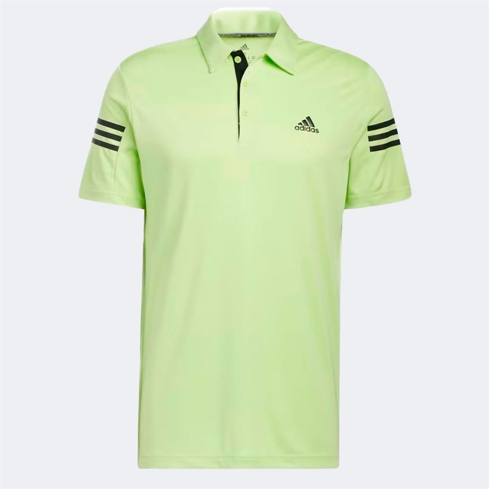 Купить оптом Тенниска adidas 3 Stripes Slv Polo HC5350 HC5350