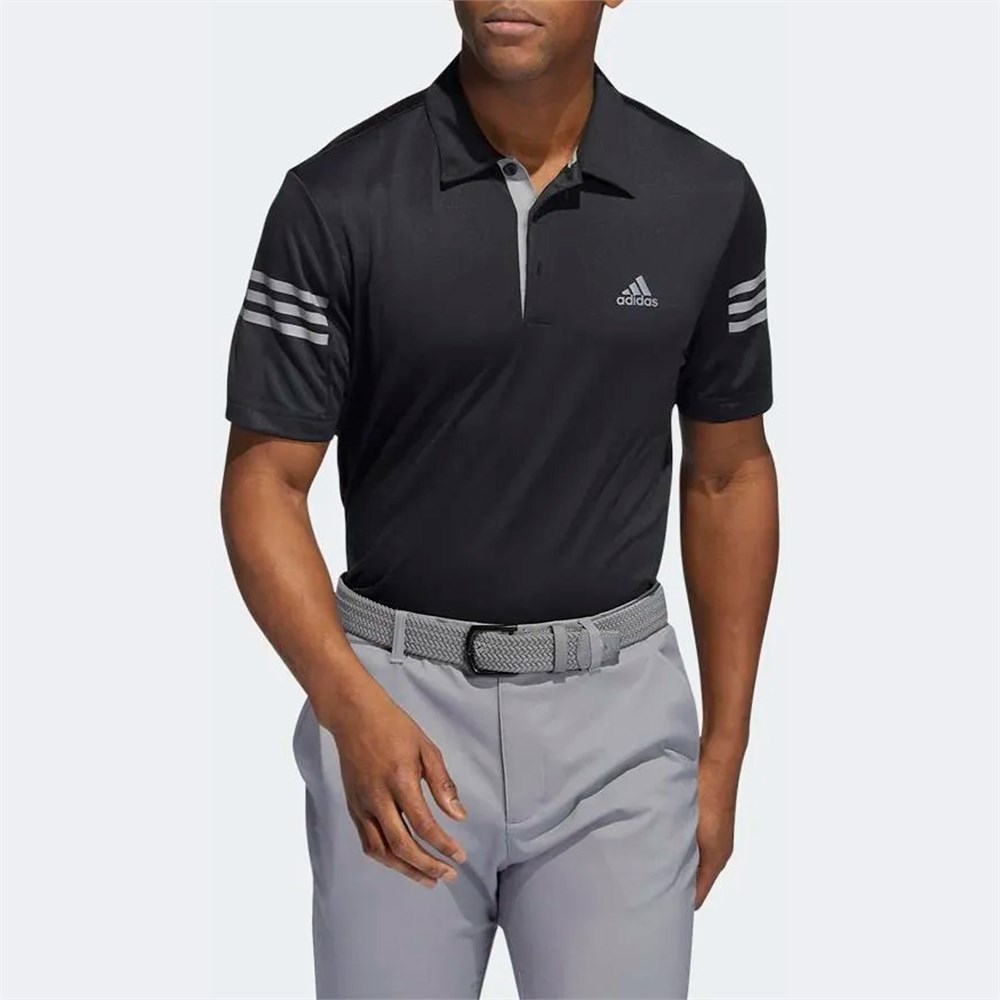 Купить оптом Поло adidas 3 Stripes Slv Polo HC5351 HC5351