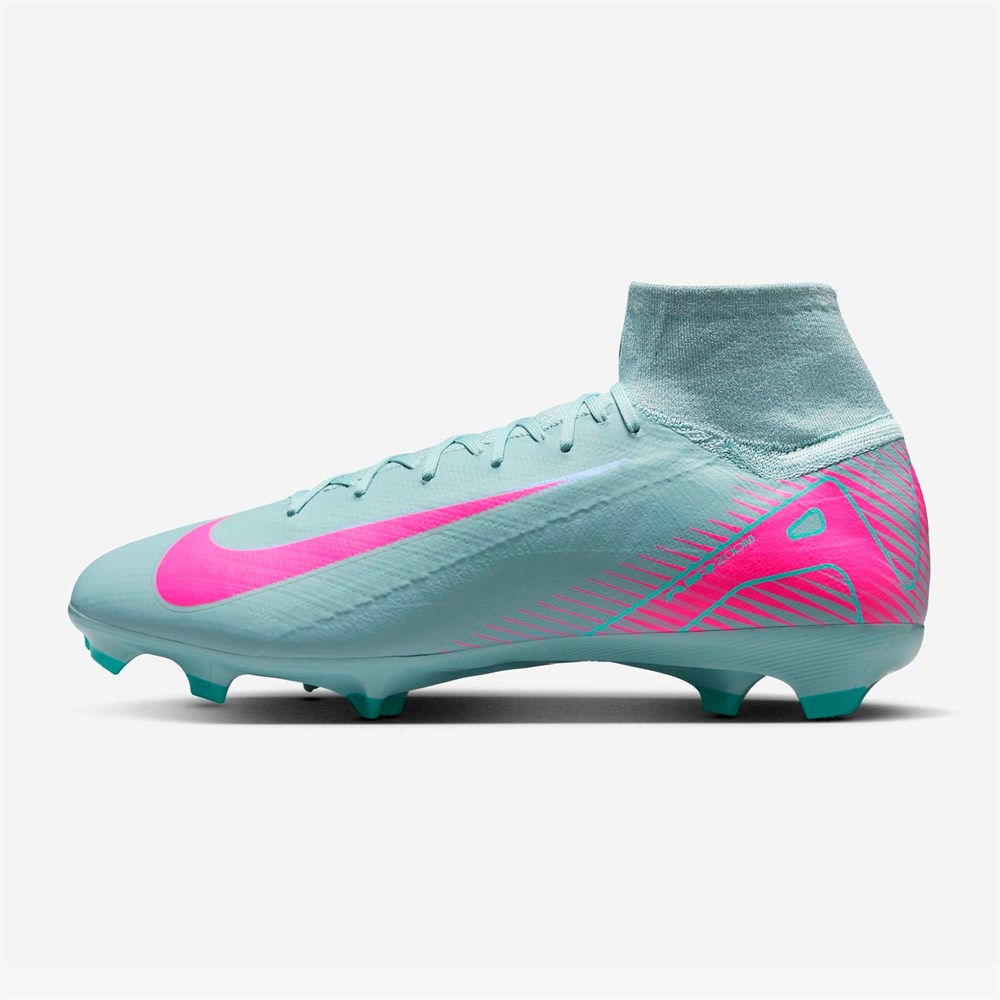 Купить оптом Бутсы Nike Mercurial Superfly 10 Pro FG HF9433-301 HF9433-301