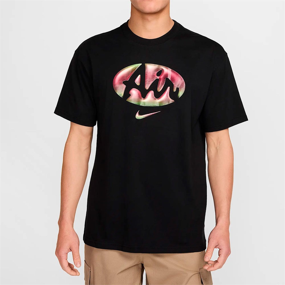 Купить оптом Футболка х/б Nike Sportswear Tee Max90 OC AIRMAX DAY HJ0586-010 HJ0586-010