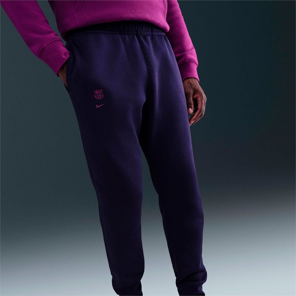 Купить оптом Брюки х/б Nike FCB M NSW CLUB JGGR BB HM2912-594 HM2912-594