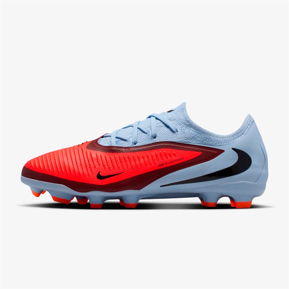 Купить оптом Бутсы Nike Phantom 6 Pro FG/MG Jr HM9204-400 HM9204-400