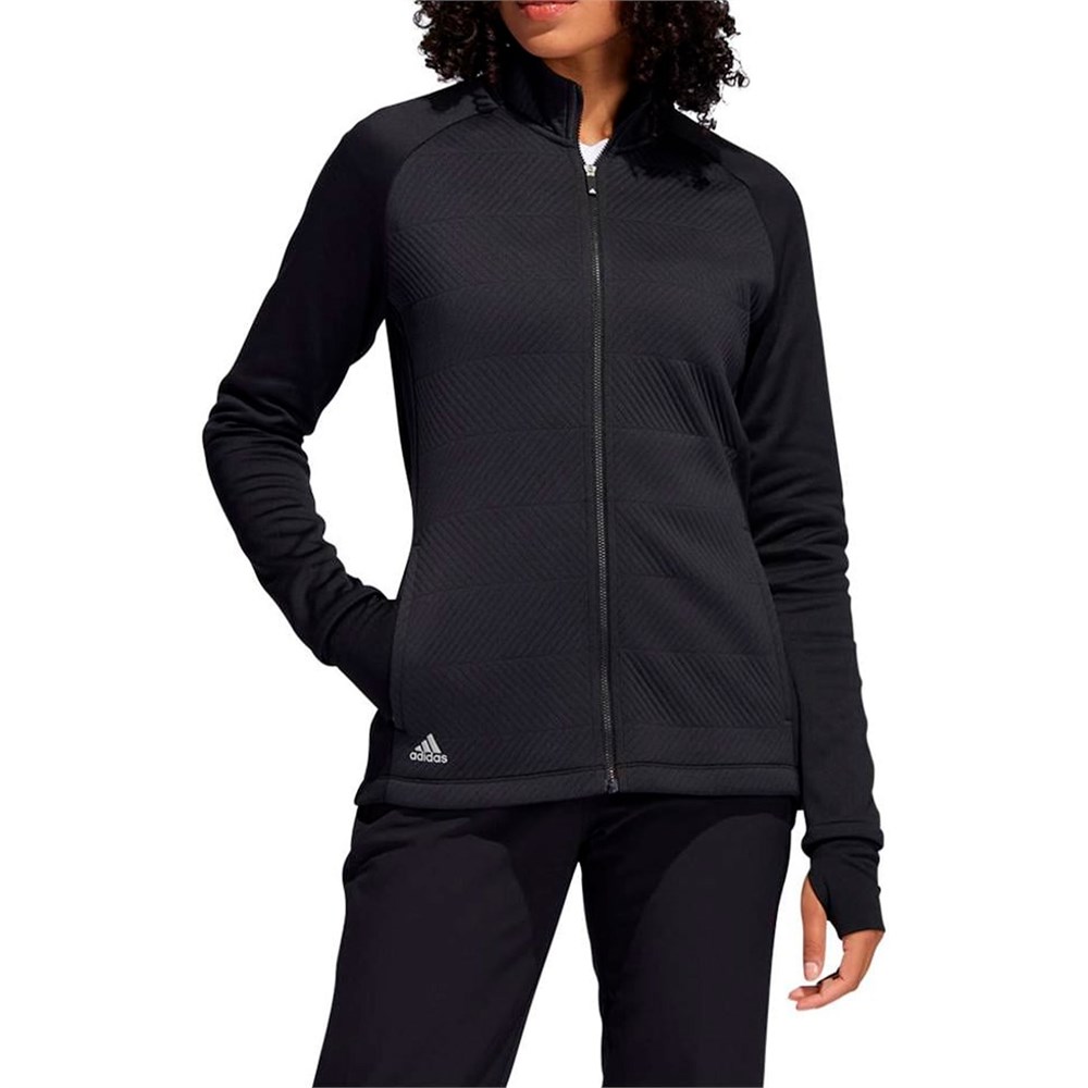 Купить оптом Толстовка adidas Куртка Cold Ready W HN9323 HN9323