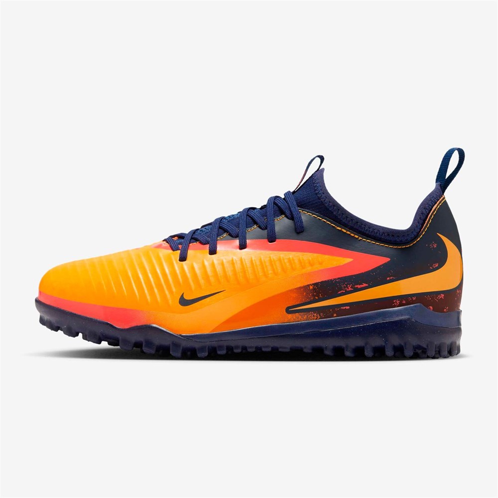 Купить оптом Шиповки Nike Phantom 6 Academy TF Eh Jr HQ2040-800 HQ2040-800