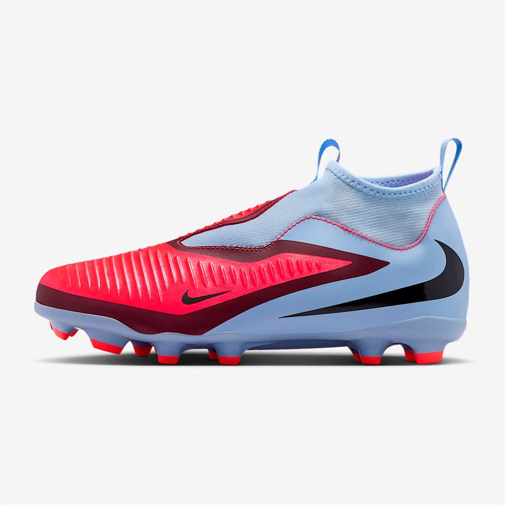 Купить оптом Бутсы Nike Phantom 6 Dynamic Fit Academy FG/MG Jr HQ2042-400 HQ2042-400