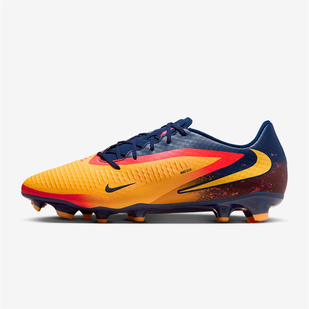 Купить оптом Бутсы Nike Phantom 6 Academy FG/MG Eh HQ2314-800 HQ2314-800