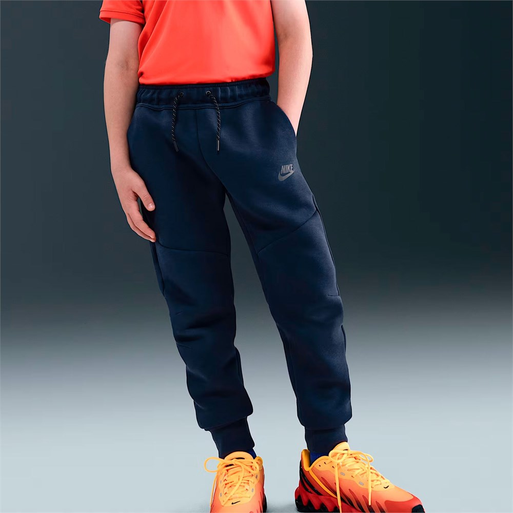 Купить оптом Брюки Nike Sportswear Tech Fleece Jogger - Pd Jr HV5869-453 HV5869-453