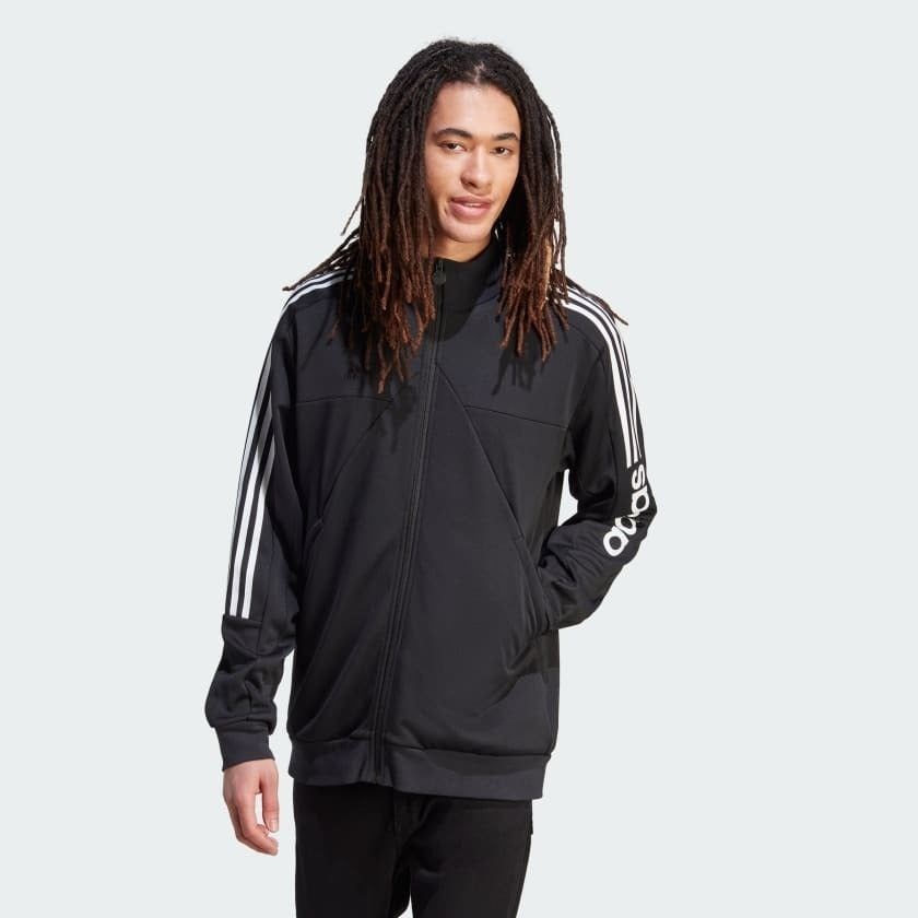 Купить оптом Куртка adidas Tiro Wordmark Track Куртка IA3047 IA3047