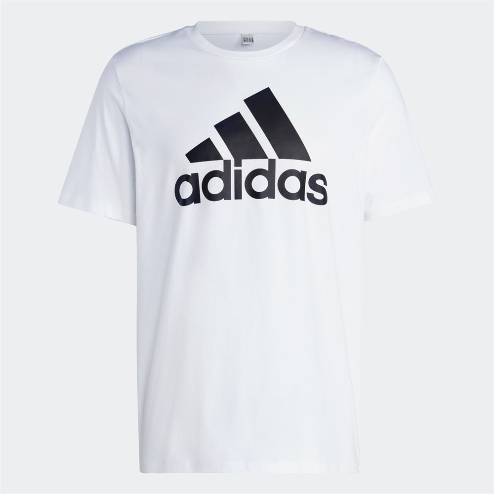 Купить оптом Футболка adidas M BL SJ T IC9349 IC9349
