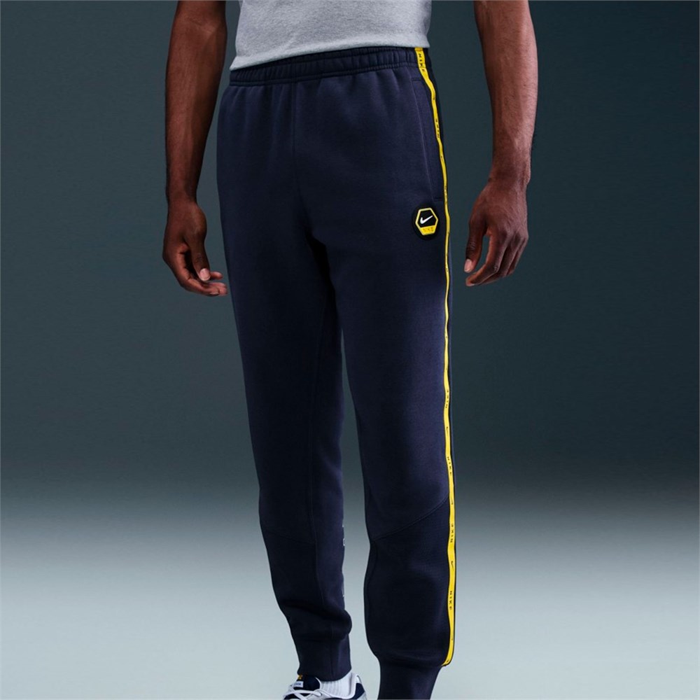 Купить оптом Брюки х/б Nike M NSW CS Jogger FLC BB IH4287-410 IH4287-410