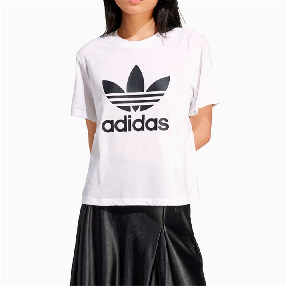 Купить оптом Футболка adidas Trfl Tee Boxy W IN8441 IN8441
