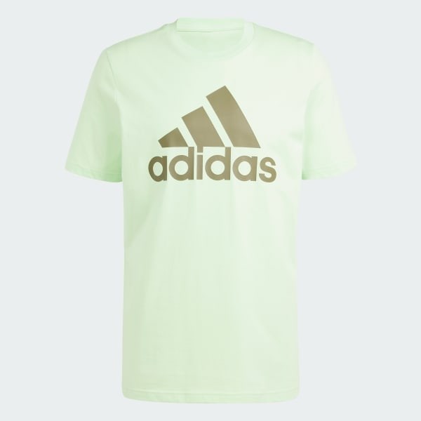 Купить оптом Футболка х/б adidas M Bl Sj T IS1302 IS1302