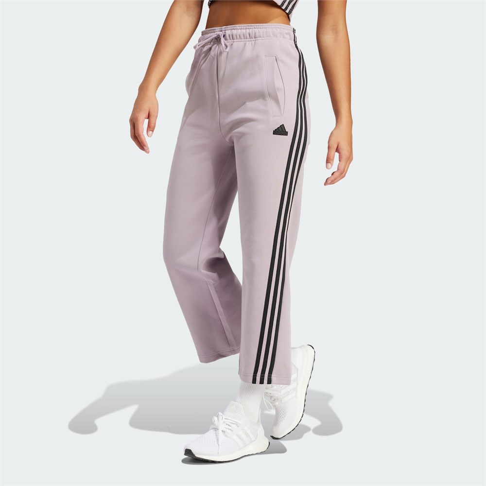 Купить оптом Брюки adidas Future Icons 3-Stripes Open Hem Брюки W IS3661 IS3661