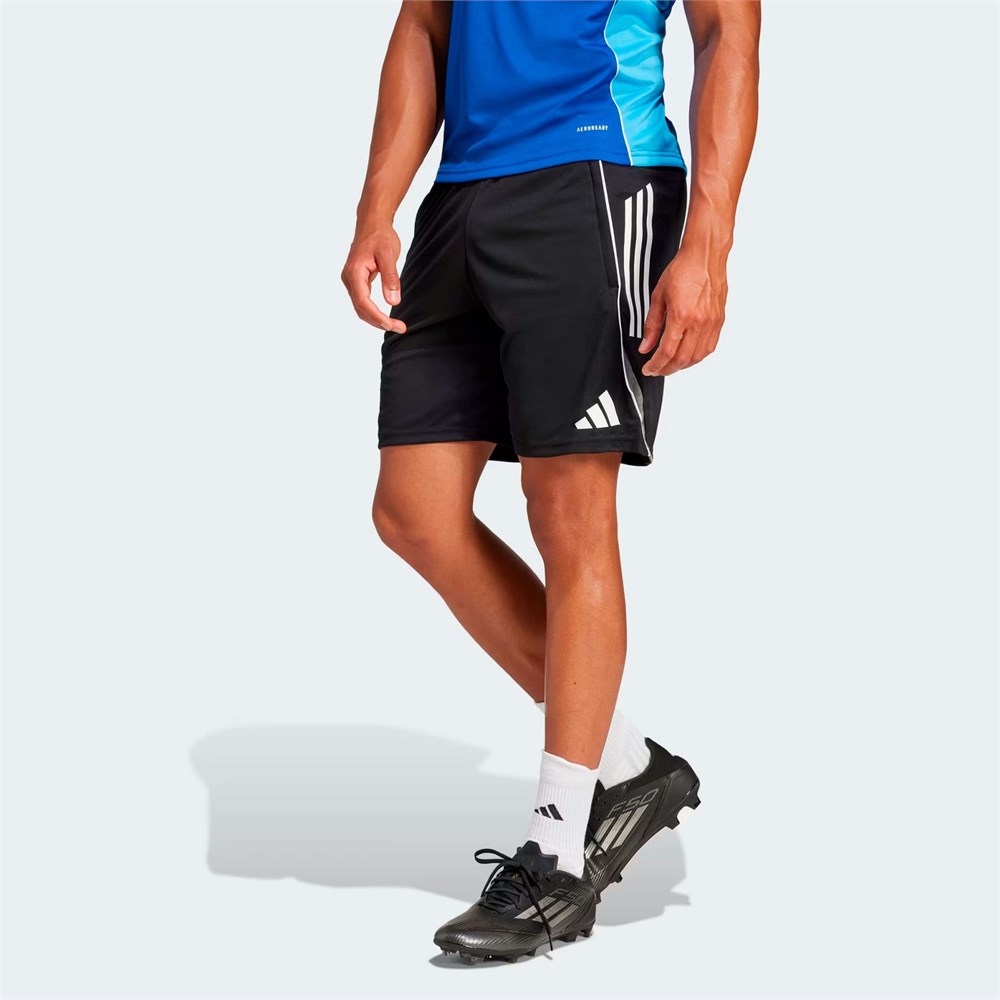 Купить оптом Шорты тренировочные adidas TIRO25 Competition Training Shorts JF0571 JF0571