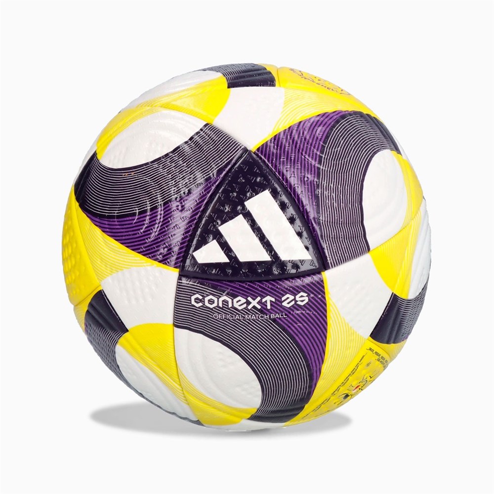 Купить оптом Мяч футбольный adidas CNXT25 PRO JH1273 JH1273