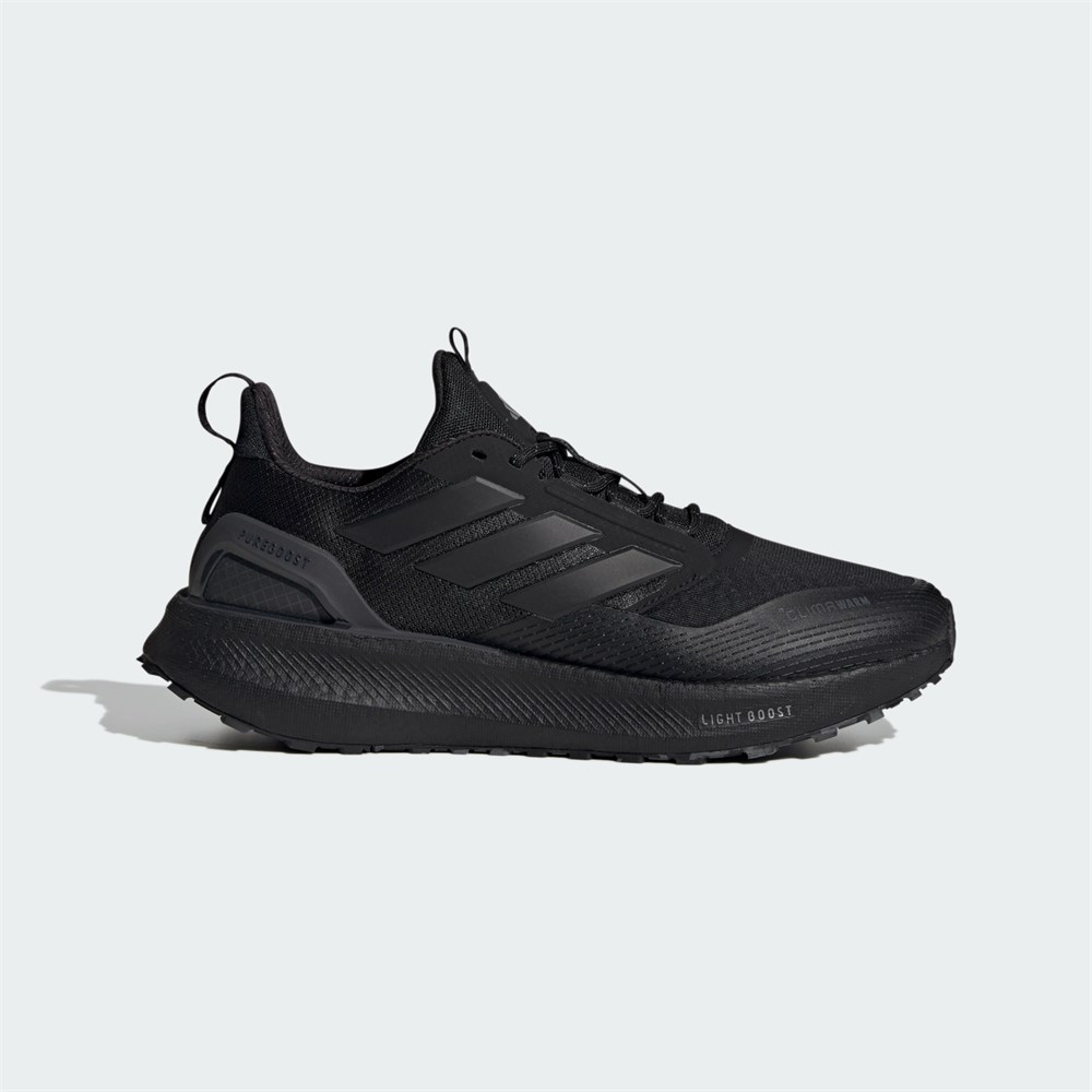 Купить оптом Кроссовки беговые adidas Pureboost 5 Climawarm JI0303 JI0303