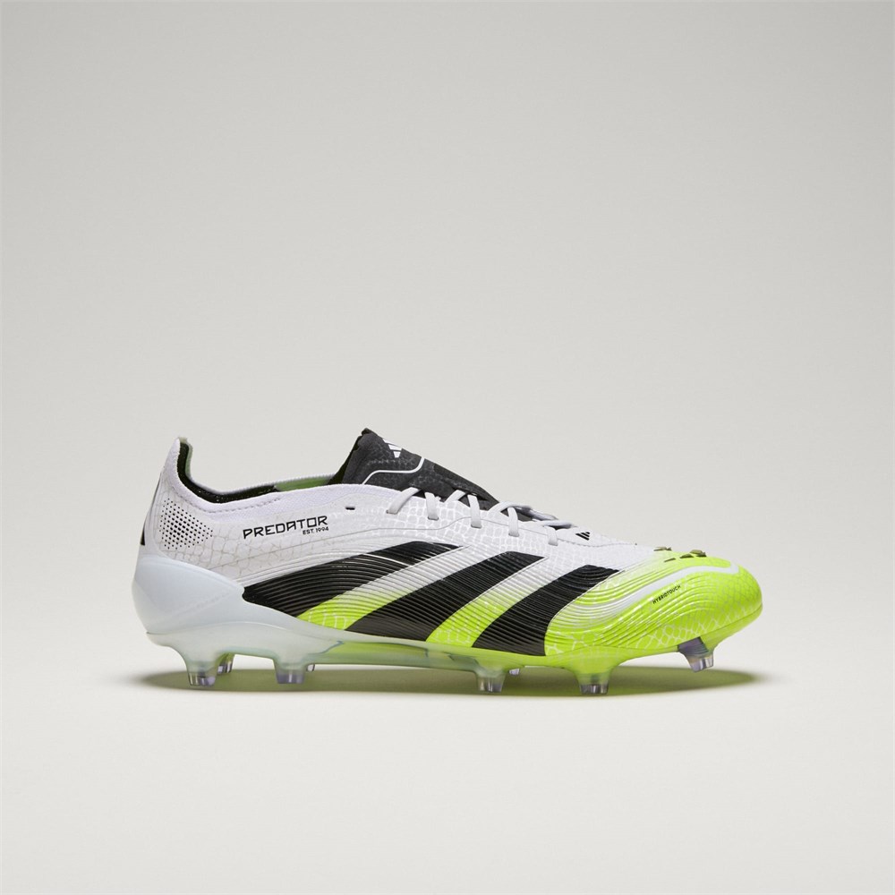 Купить оптом Бутсы adidas Predator Elite FG JI1082 JI1082