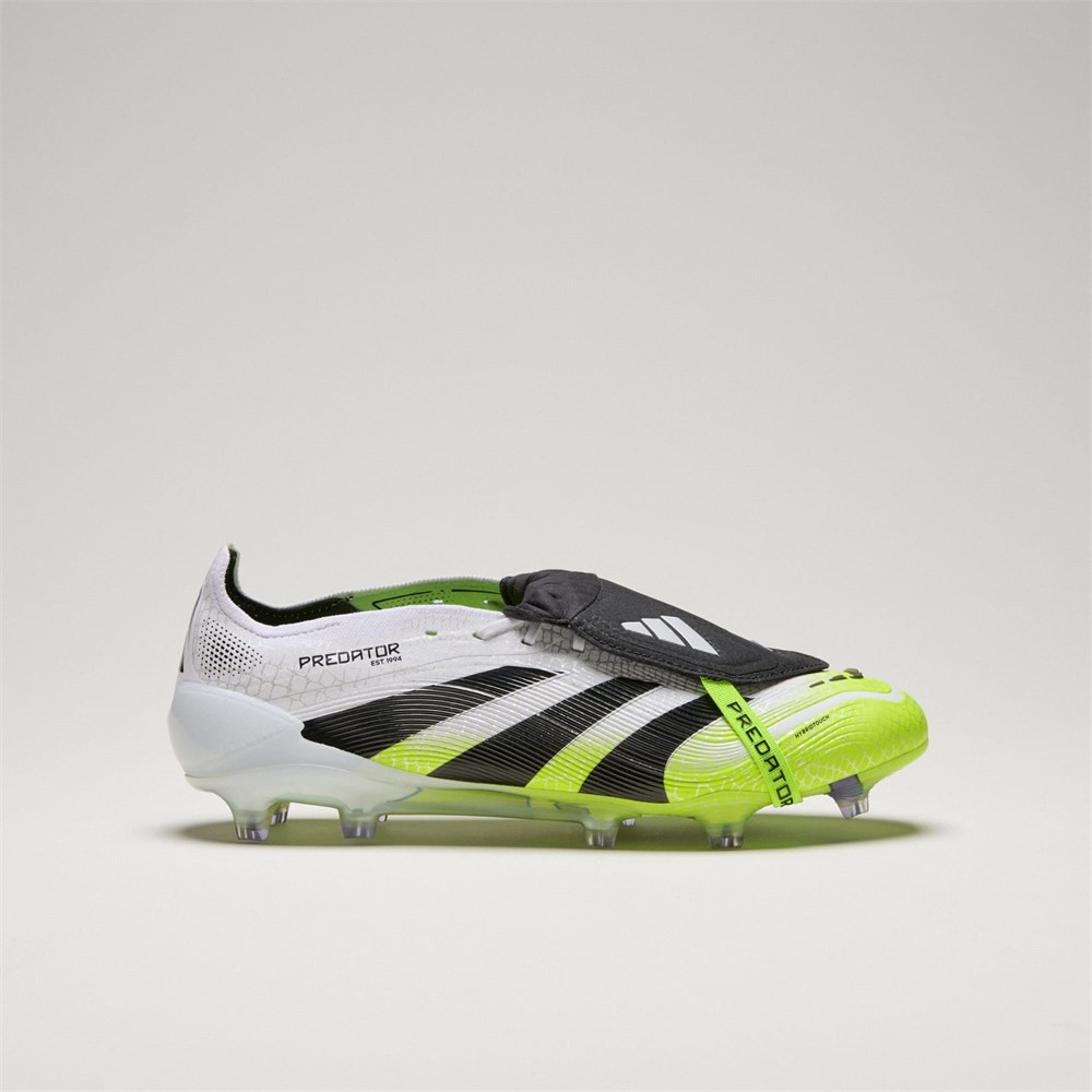 Купить оптом Бутсы adidas Predator Elite FT FG JI1092 JI1092
