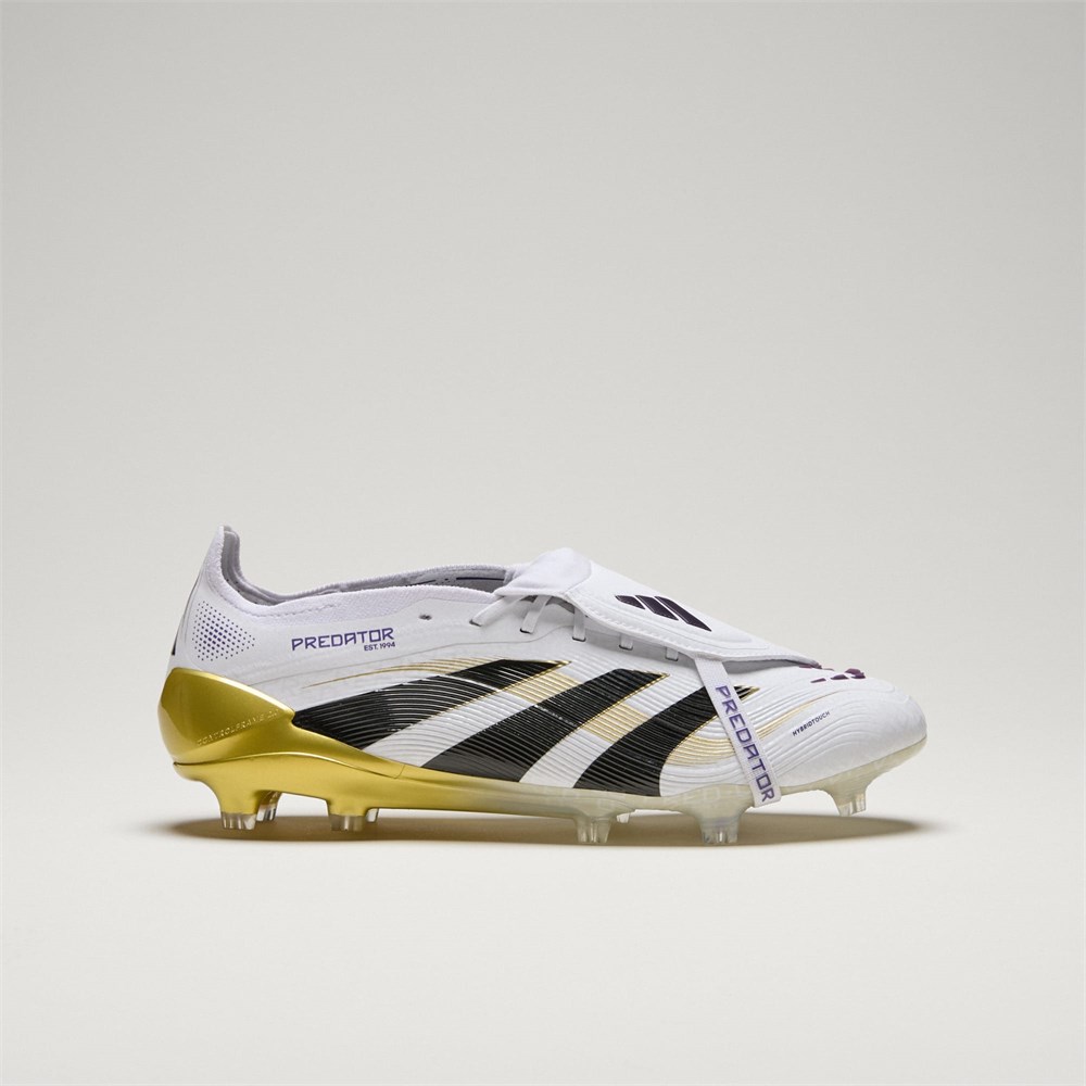 Купить оптом Бутсы adidas Predator Elite FT FG JI1095 JI1095