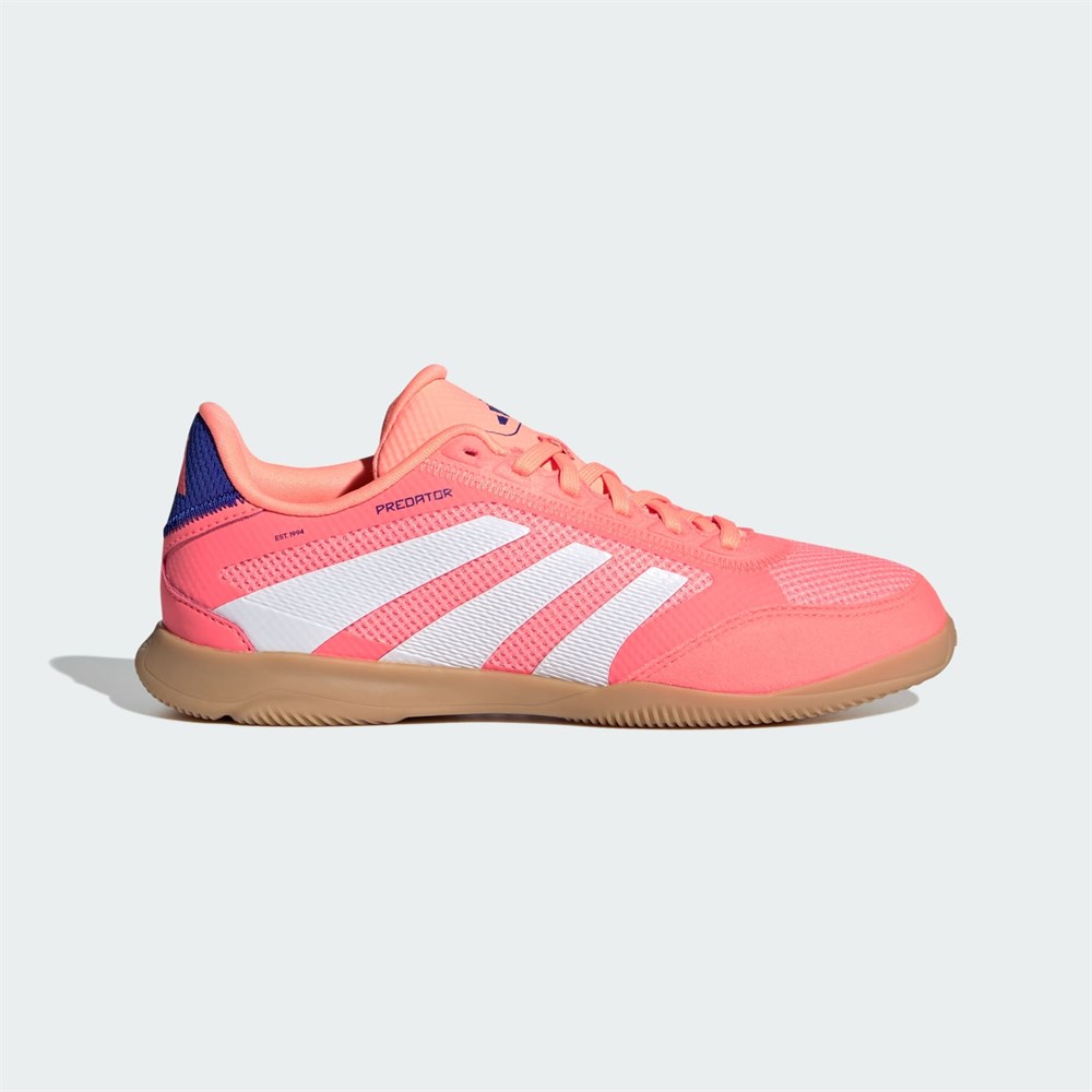 Купить оптом Игровая обувь для зала adidas Predator League IN Jr JI1160 JI1160