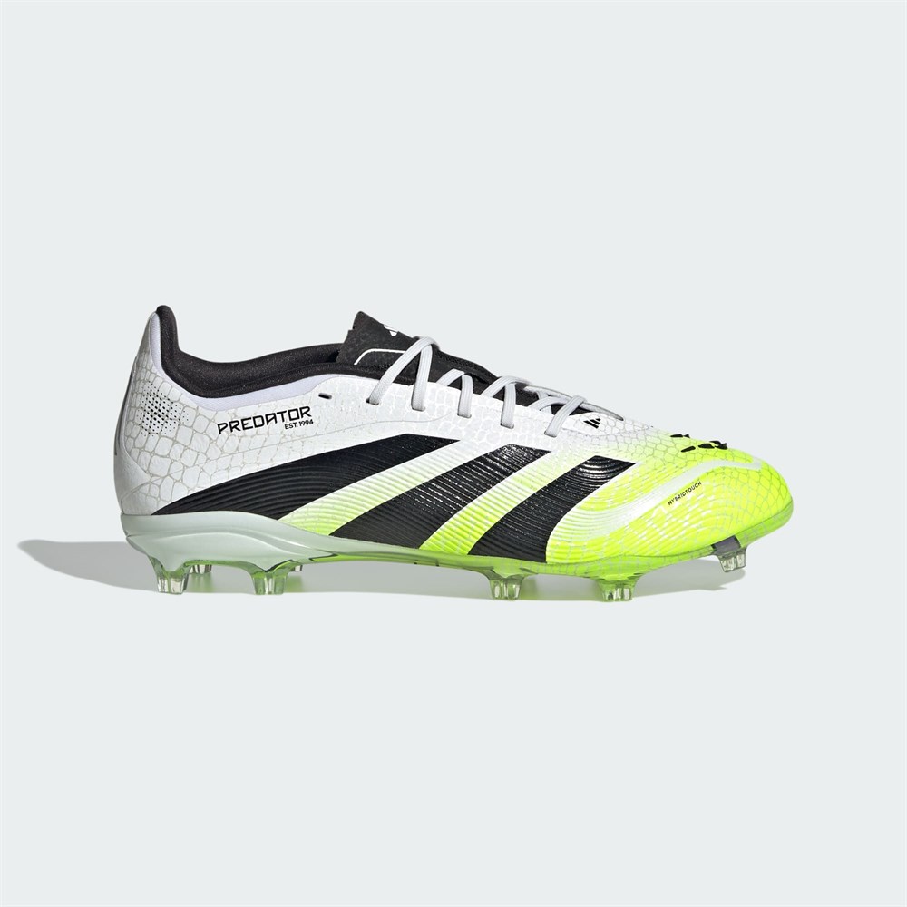Купить оптом Бутсы adidas Predator Elite FG Jr JI1179 JI1179