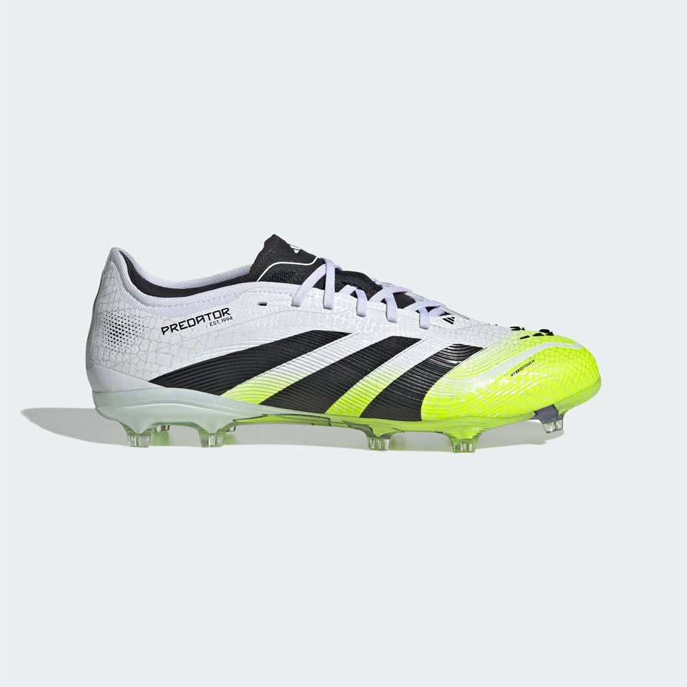 Купить оптом Бутсы adidas Predator Pro FG JI1195 JI1195