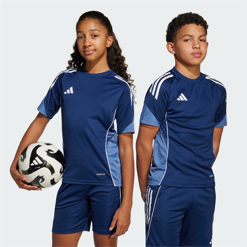 Купить оптом Футболка тренировочная adidas TIRO25 Competition Training Jersey JI6561 JI6561