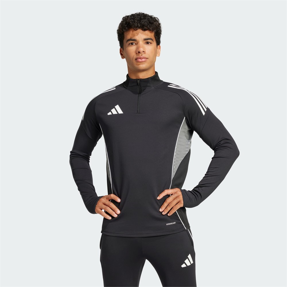 Купить оптом Джемпер тренировочный adidas TIRO25 Competition Training Top JJ1515 JJ1515