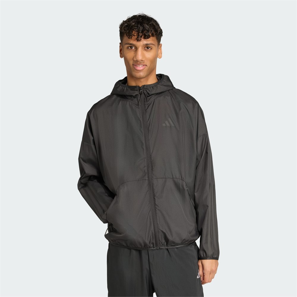 Купить оптом Куртка ветрозащитная adidas City Tech Utility Windbreaker JM3896 JM3896