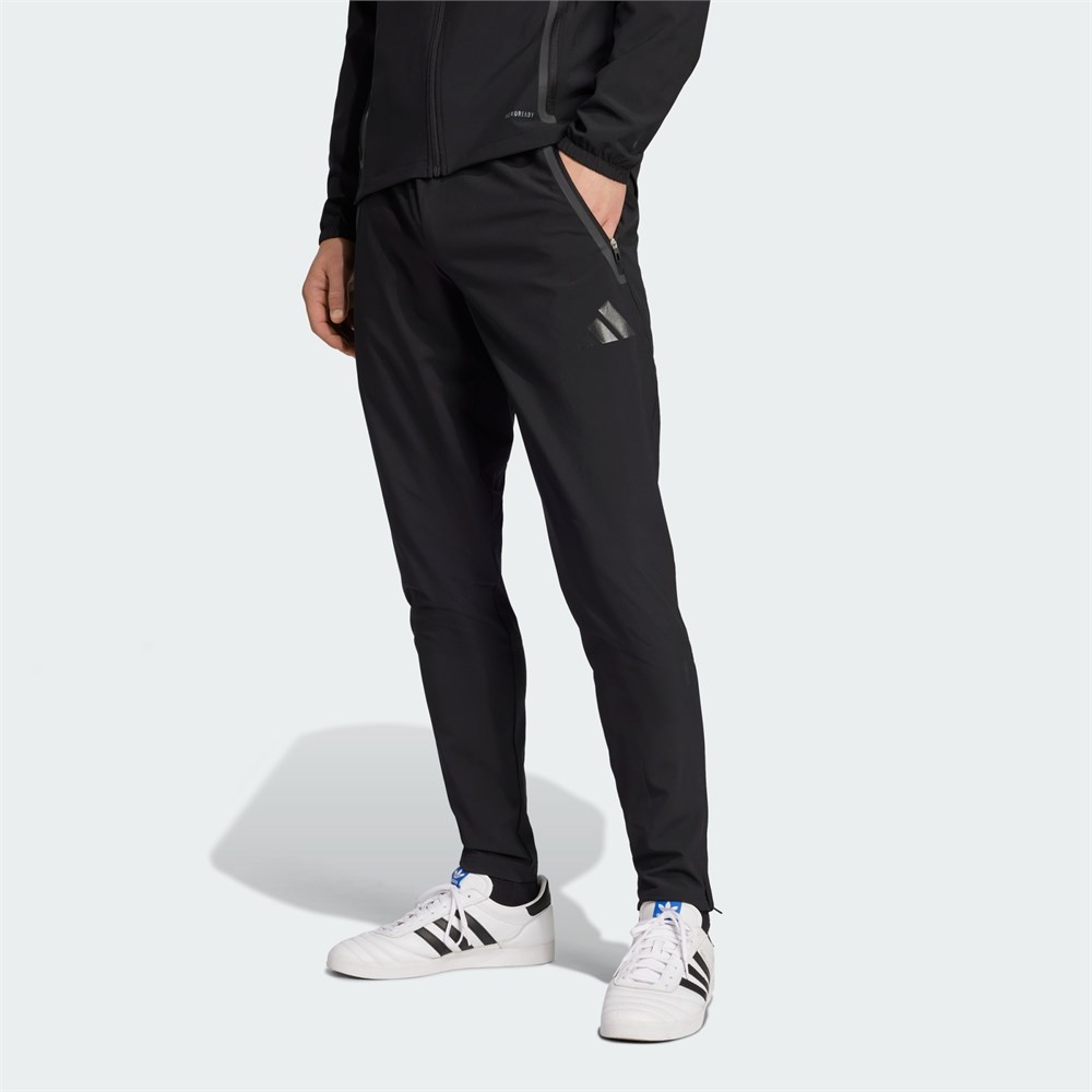 Купить оптом Брюки adidas TIRO25 Competition Vis Tech Travel Pant JM8883 JM8883