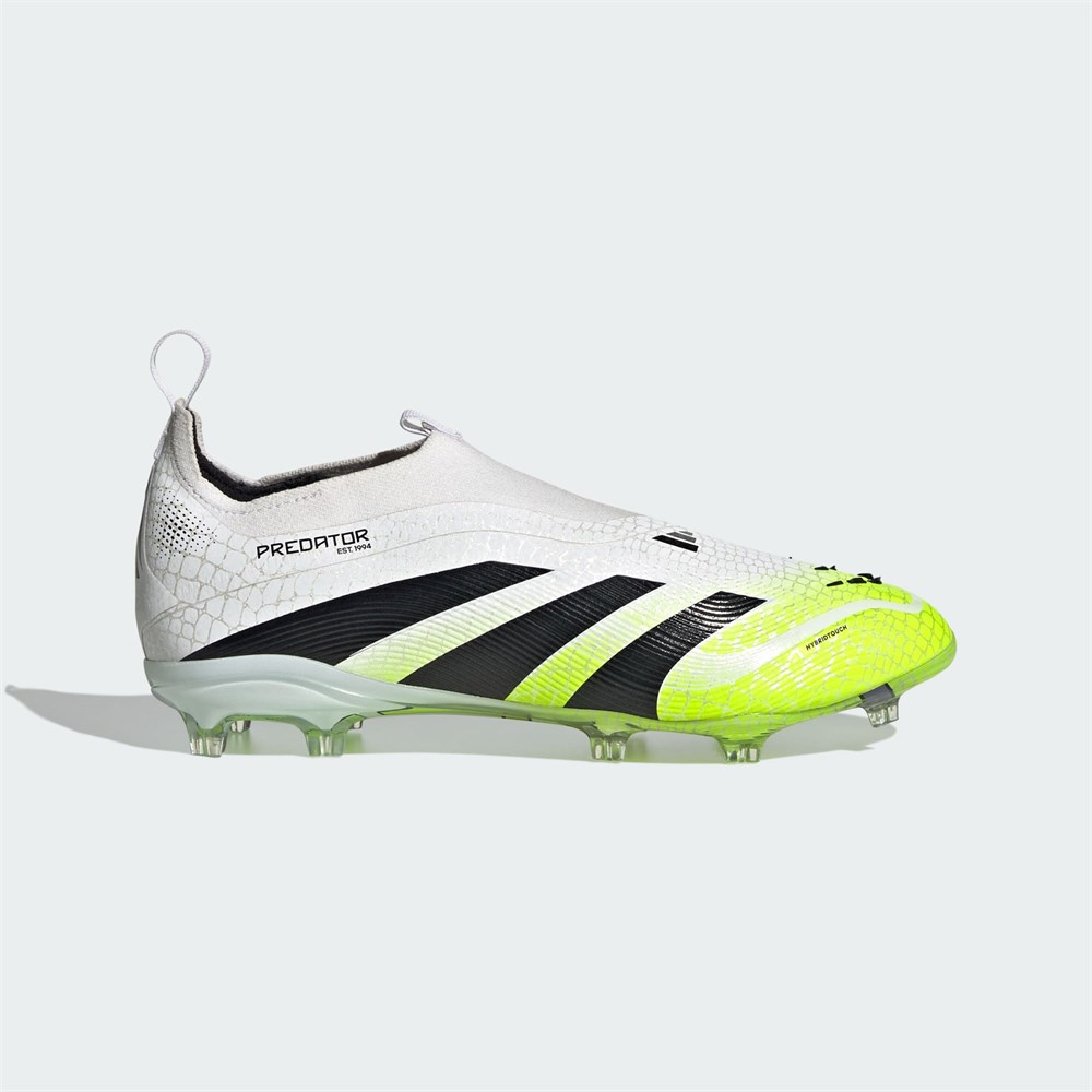 Купить оптом Бутсы adidas Predator Elite LL FG Jr JP9912 JP9912