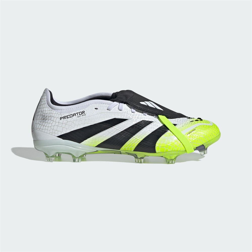 Купить оптом Бутсы adidas Predator Pro FT FG JS4071 JS4071