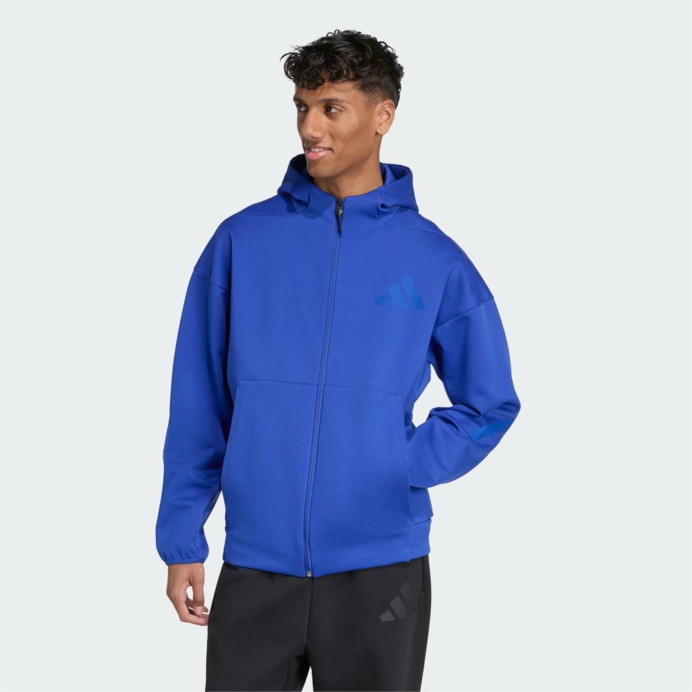 Купить оптом Толстовка adidas Z.N.E. Full-Zip Hooded Олимпийка KA0694 KA0694