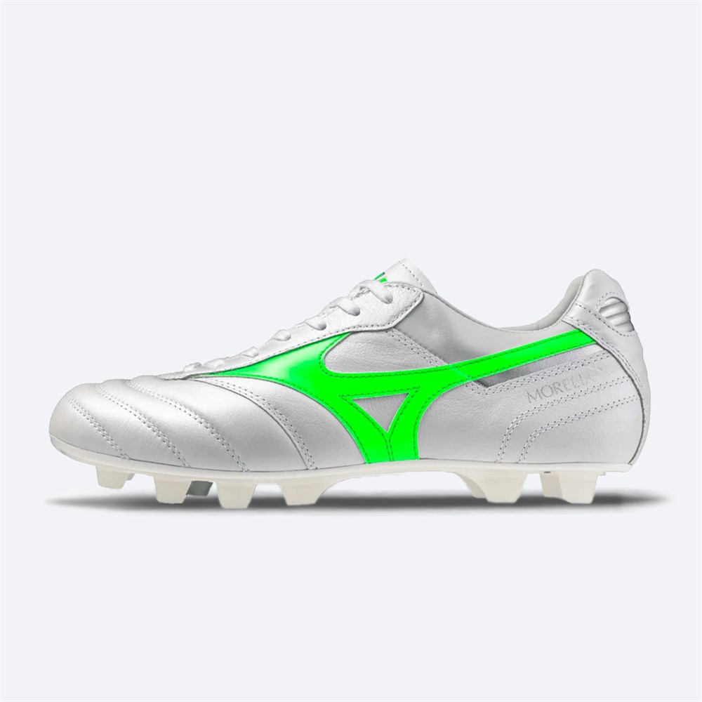 Купить оптом Бутсы Mizuno MORELIA II Japan MD P1GA2501-37 P1GA2501-37
