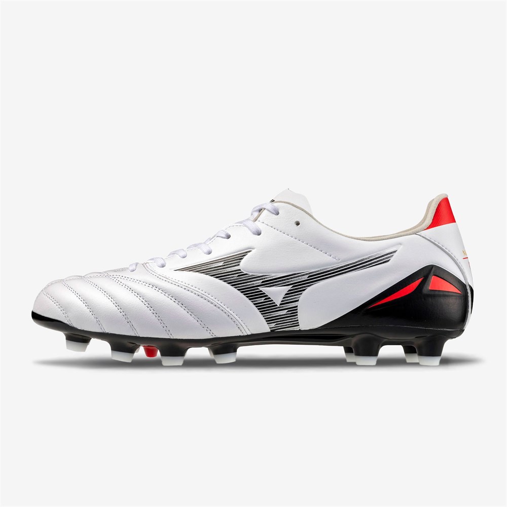 Купить оптом Бутсы Mizuno Morelia Neo IV PRO FG P1GA2534-09 P1GA2534-09