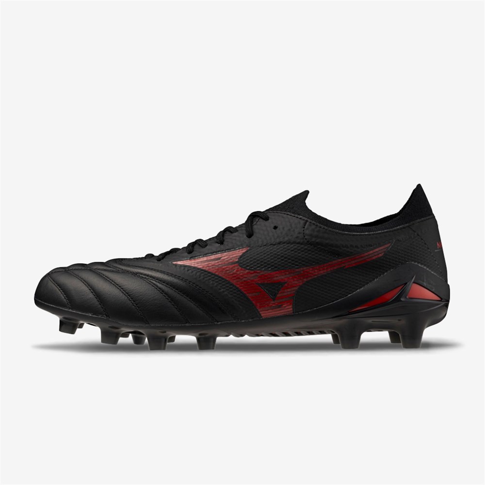 Купить оптом Бутсы Mizuno Morelia Neo IV Beta ELITE FG P1GA2542-00 P1GA2542-00