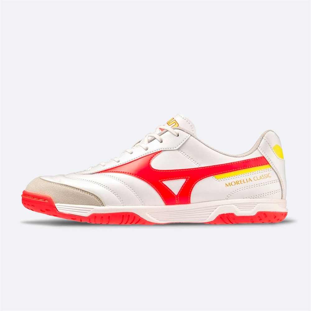 Купить оптом Игровая обувь для зала Mizuno Morelia Sala Classic IN Q1GA2302-64 Q1GA2302-64