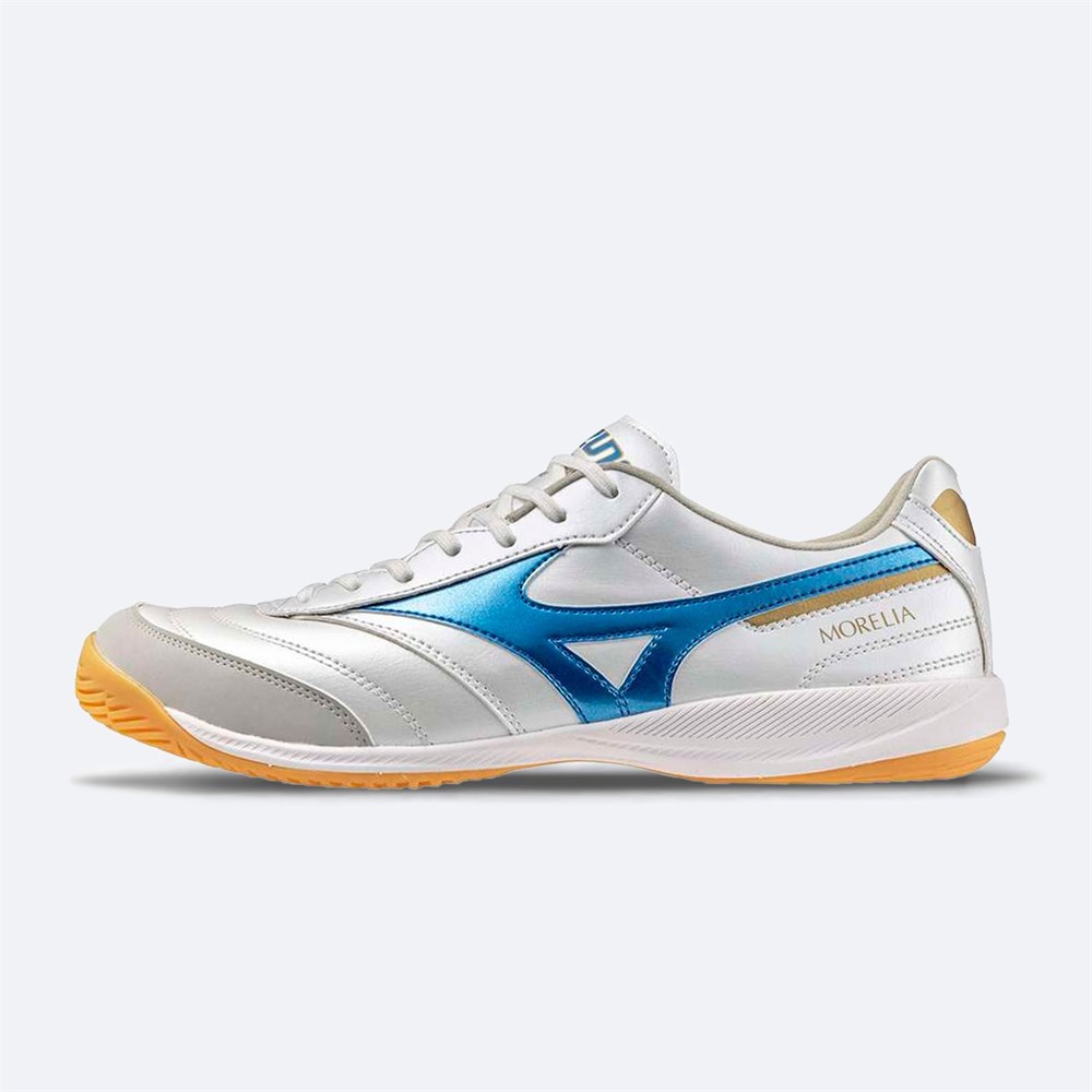 Купить оптом Игровая обувь для зала Mizuno Morelia Sala Pro IN Q1GA2413-25 Q1GA2413-25