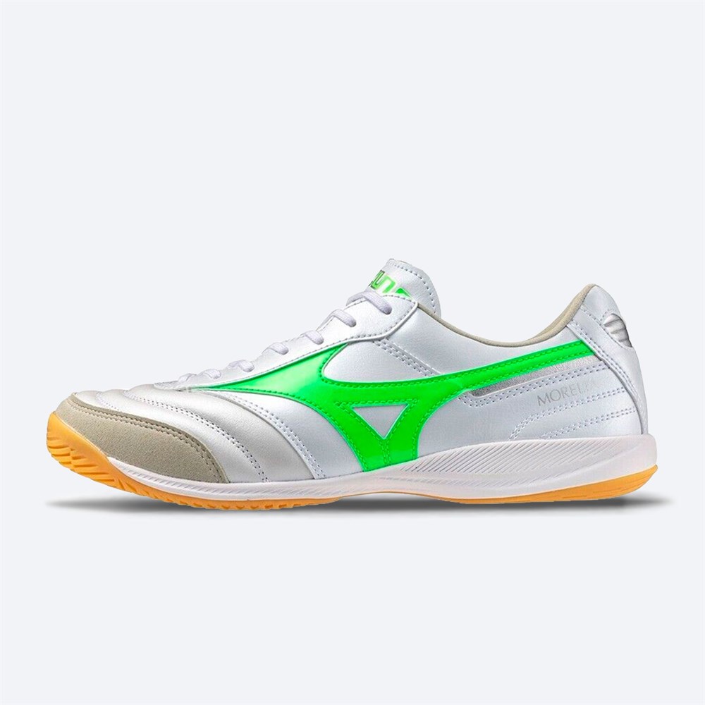 Купить оптом Игровая обувь для зала Mizuno MORELIA SALA ELITE IN Q1GA2512-37 Q1GA2512-37
