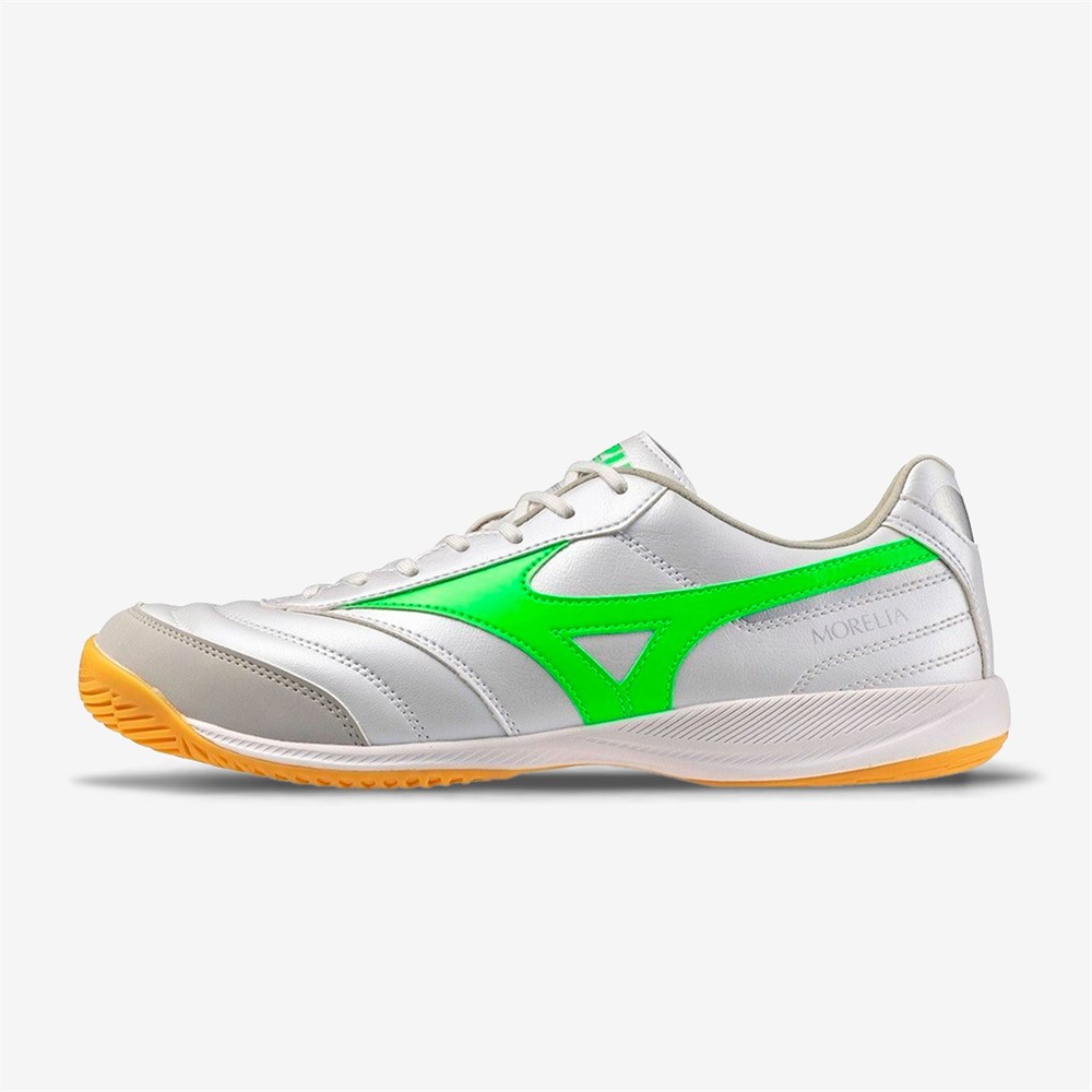 Купить оптом Игровая обувь для зала Mizuno MORELIA SALA PRO IN Q1GA2513-37 Q1GA2513-37