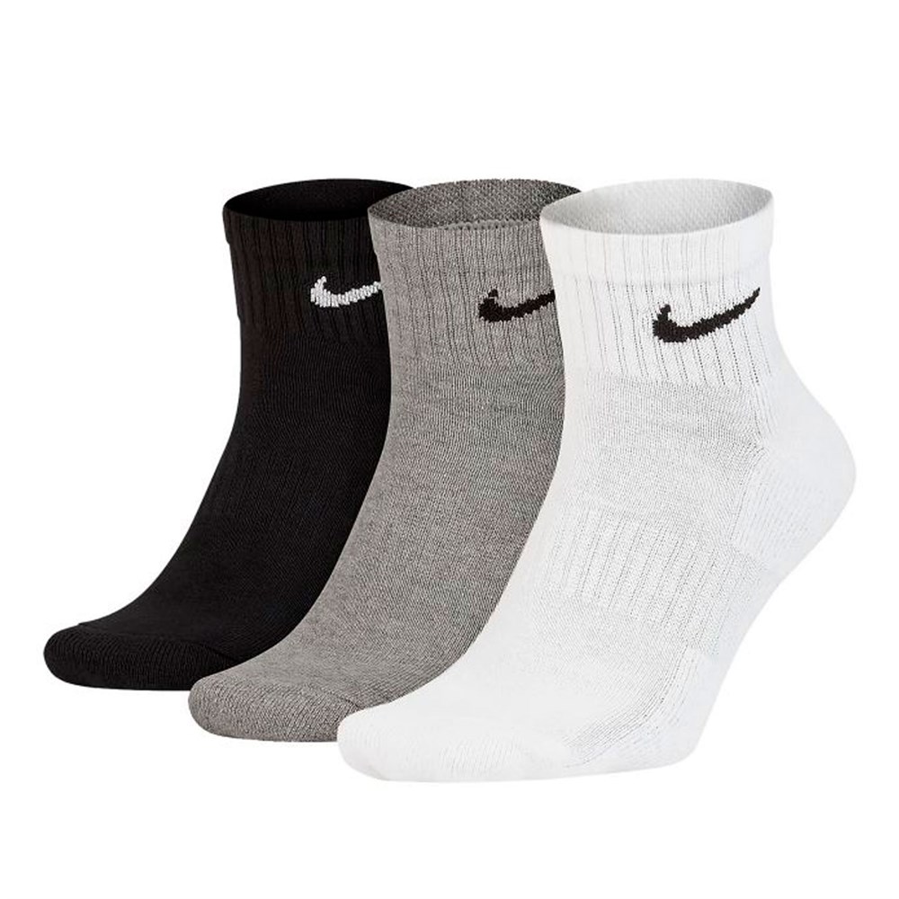 Купить оптом Носки Nike Everyday Cushioned Training Ankle Носки SX7667-964 SX7667-964