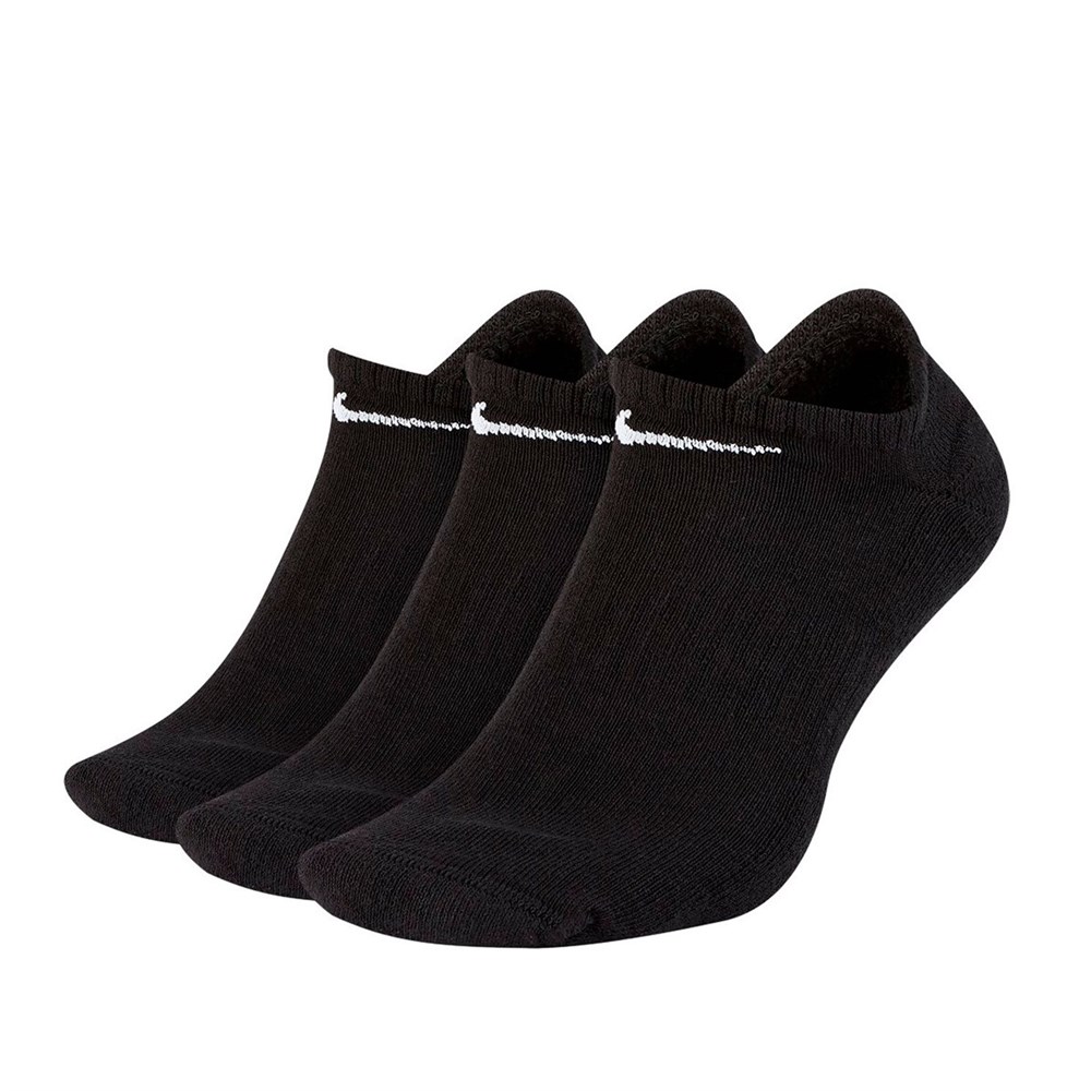 Купить оптом Носки Nike Everyday Cushion No-Show SX7673-010 SX7673-010