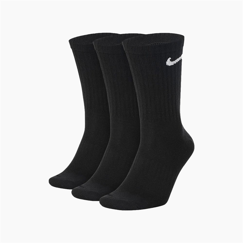 Купить оптом Носки Nike Everyday Lightweight Crew SX7676-010 SX7676-010