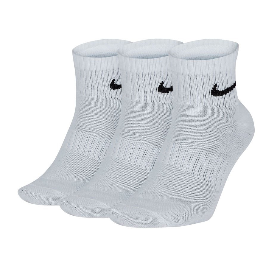 Купить оптом Носки Nike Everyday Lightweight Ankle SX7677-100 SX7677-100