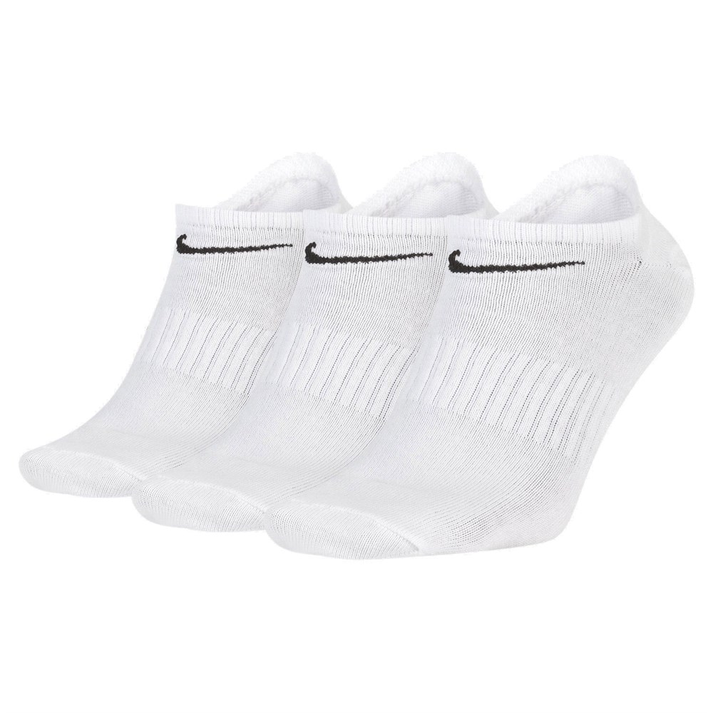 Купить оптом Носки Nike Everyday Lightweight No-Show SX7678-100 SX7678-100