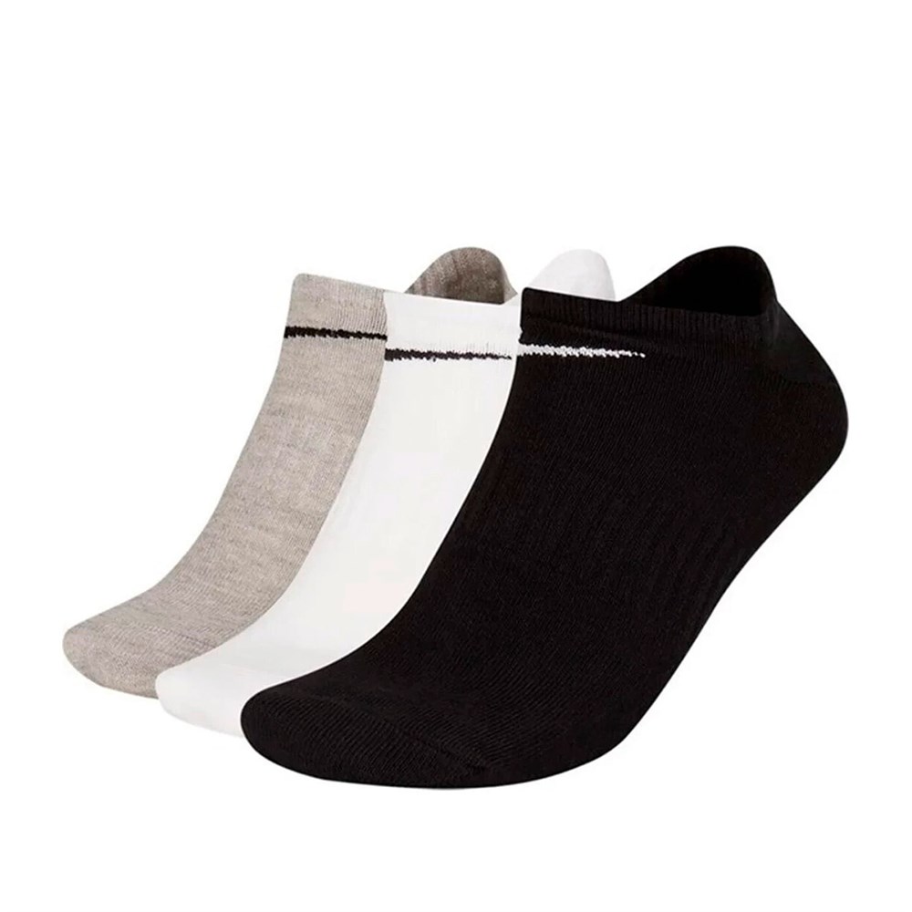 Купить оптом Носки Nike Everyday Lightweight No-Show SX7678-964 SX7678-964
