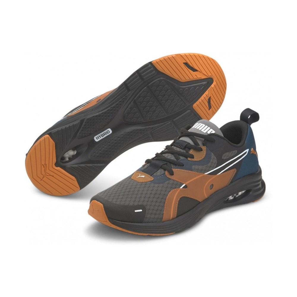 Купить оптом Кроссовки Puma Hybrid Fuego 19266106 SR 19266106